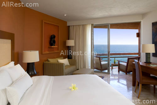 The Westin Resort & Spa 16